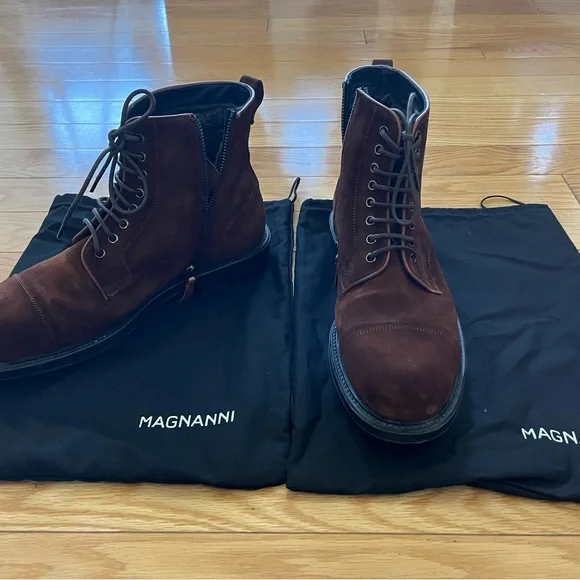 Magnanni Lawton 9 1/2 Lawton Men main image 2